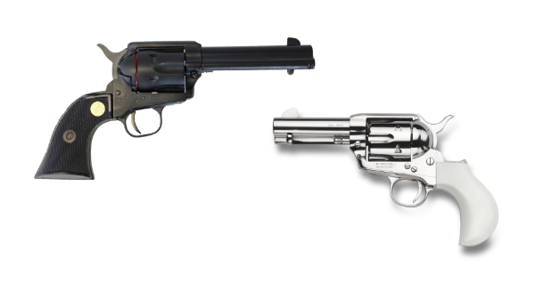 Picture for category Revolvers